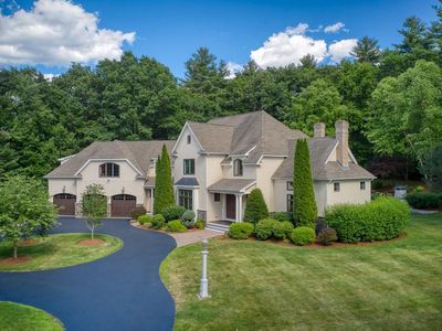 4 Sylvan Way, Hopkinton, MA, 01748