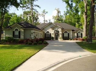 3865 Reds Gait Ln, Jacksonville, FL 32223