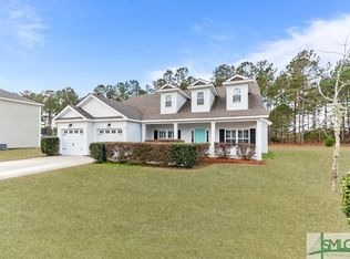 83 Roundstone Way, Richmond Hill, GA 31324