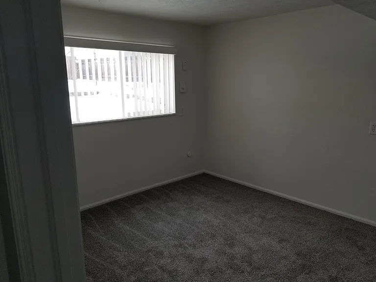 Downstairs bedroom 2