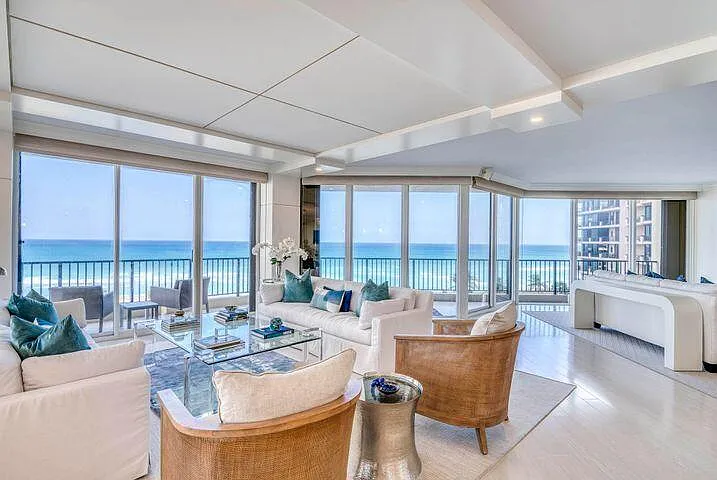 570 Ocean Dr #601 — Photo 13