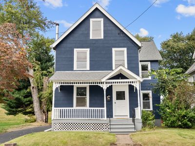 6 Cherry Street, East Hartford, CT, 06108