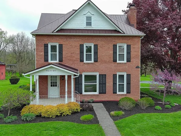 2615 York Rd W, York, NY 14592