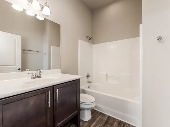 401 Bosque Blvd Unit 103, Waco, TX 76706