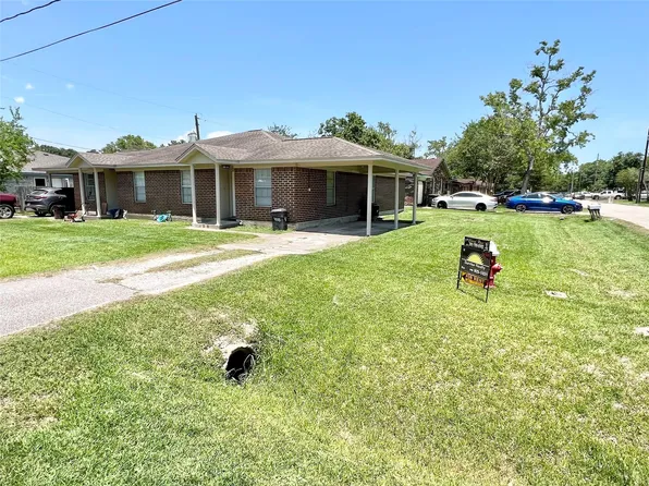 4023 Avenue Q 1/2, Santa Fe, TX 77510