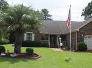 517 Saluda River Rd, Myrtle Beach, SC 29588