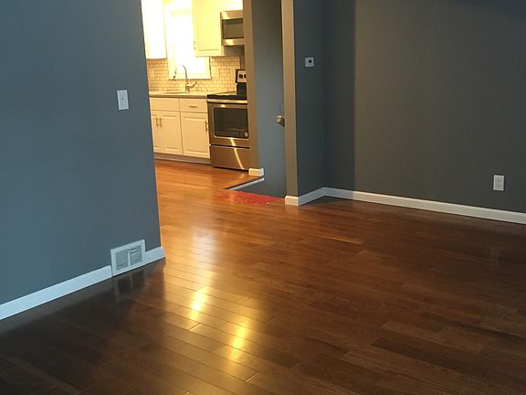 front room