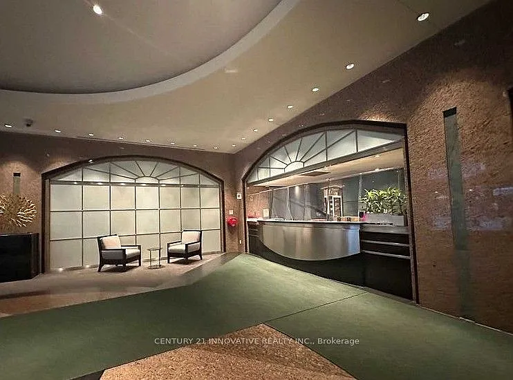 7 King St E #1117 — Photo 21