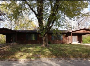 628 Sycamore Cir, Cape Girardeau, MO 63701