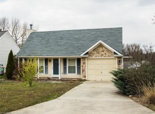 2704 Vestal St, Greensboro, NC 27406