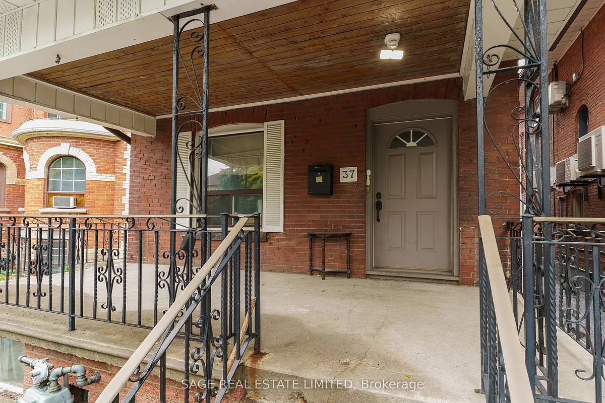 Building Photo - 37 Rusholme Rd #MAIN