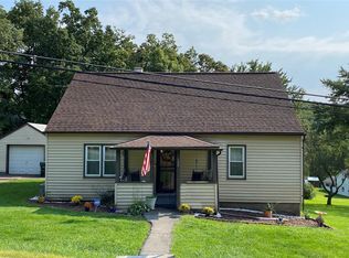 130 Old State Rd, Binghamton, NY 13901