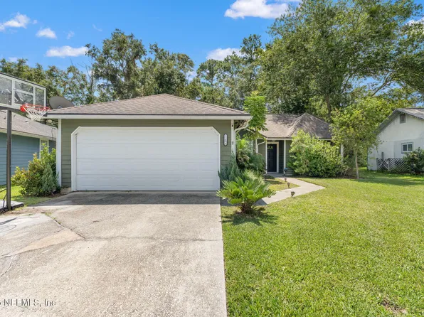 11494 ST JOSEPHS Court, Jacksonville, FL 32223