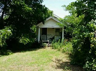 1613 NE 34th St, Oklahoma City, OK 73111