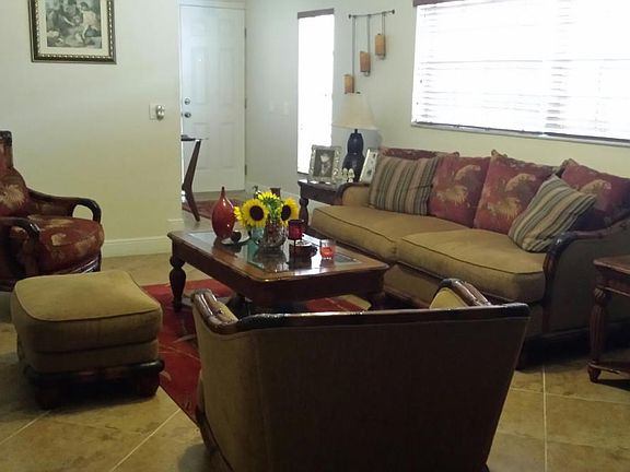 FLorida/Living Room