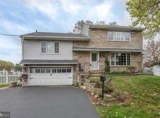 1323 Northrup Rd, Drexel Hill, PA 19026
