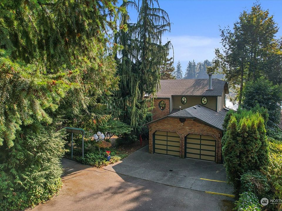 1508 N Lake Stickney Drive, Lynnwood, WA 98087 Zillow