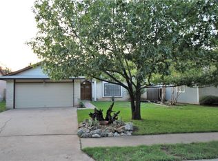 1403 Mulberry Way, Cedar Park, TX 78613