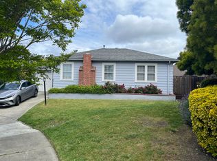 1775 141st Ave, San Leandro, CA 94578