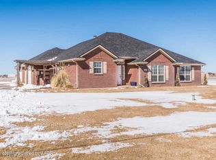 16650 Hope Rd, Canyon, TX 79015