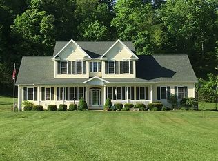 2179 Owl Creek Rd, Frankfort, OH 45628
