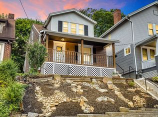 536 Rossmore Ave, Pittsburgh, PA