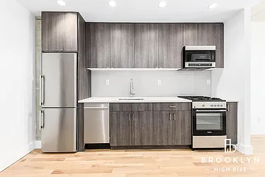 Rented by Brooklyn High Rise LLC