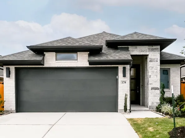 178 Blackborrow Dr, Kyle, TX 78640