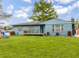 125 State St, Falmouth, KY 41040
