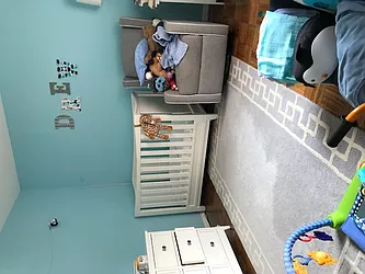 Rented by PD Properties LLC