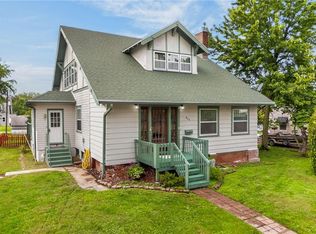 206 S Daviess St, Gallatin, MO 64640