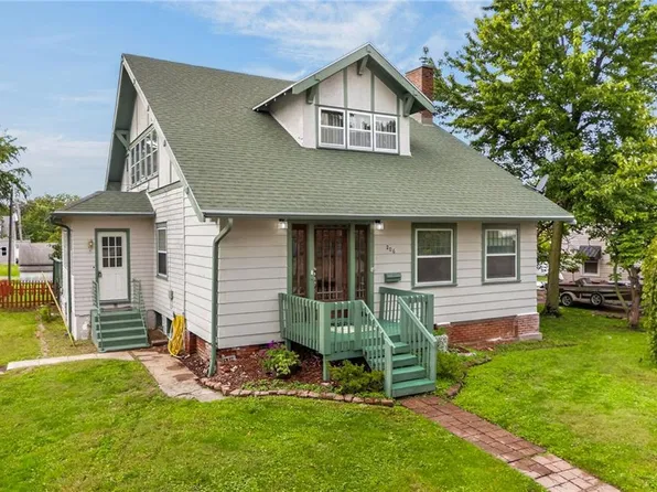 206 S Daviess St, Gallatin, MO 64640