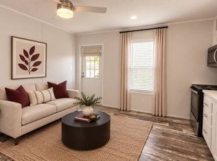 1414 S Tennessee St Trailer 24, McKinney, TX 75069
