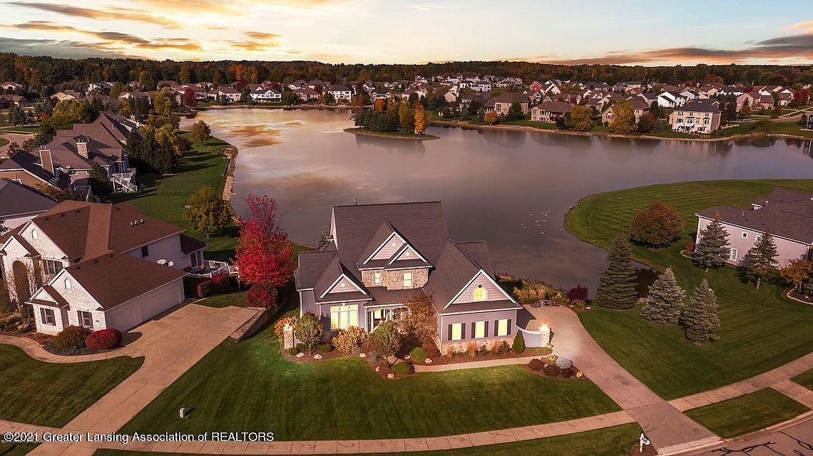 12955 Paradise Dr, Dewitt, MI 48820 Zillow