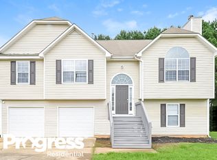 10618 Daisy Cv, Hampton, GA 30228