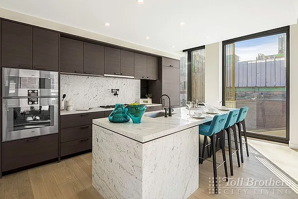 Sold by Toll Brothers | media 47