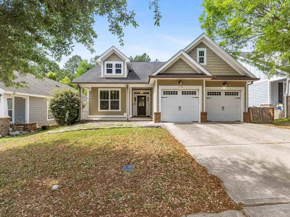 2530 Manassas Way, Tallahassee, FL 32312