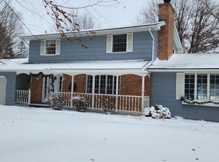 312 40th St NW, Austin, MN 55912