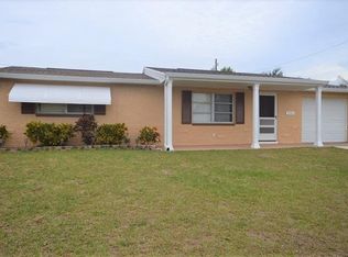 3542 Cambridge St, New Port Richey, FL 34652