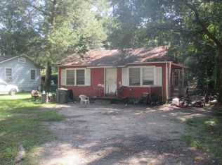 1809 Springfield Dr, Valdosta, GA 31602