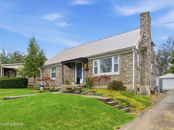 2136 Saint Mathilda Dr, Lexington, KY 40502