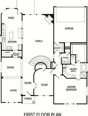 1st image of 12362 Bellmeade Dr