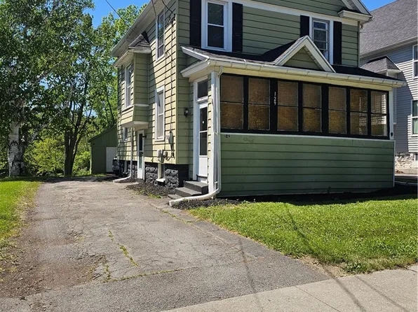 129 Pearl St, Batavia, NY 14020