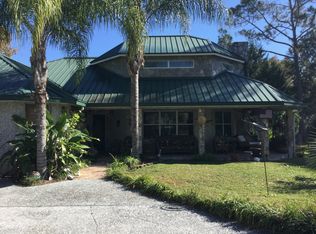 595 SE 5th Ave, Melrose, FL 32666