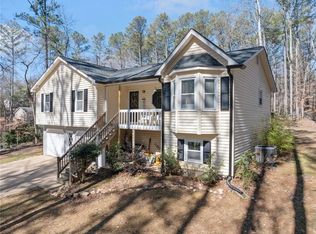 1885 Mountain Trce, Canton, GA 30114