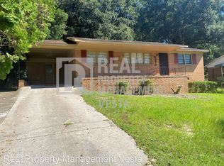 3273 Mildred Dr, Macon, GA 31217