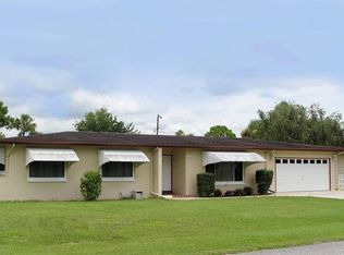 805 E Jersey Rd, Lehigh Acres, FL 33936