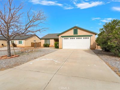 17879 Kendall Cir, Adelanto, CA, 92301