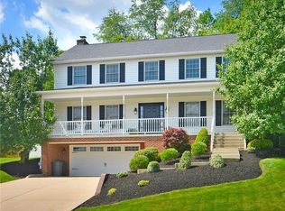 1096 Redoak Dr, Harrison City, PA 15636