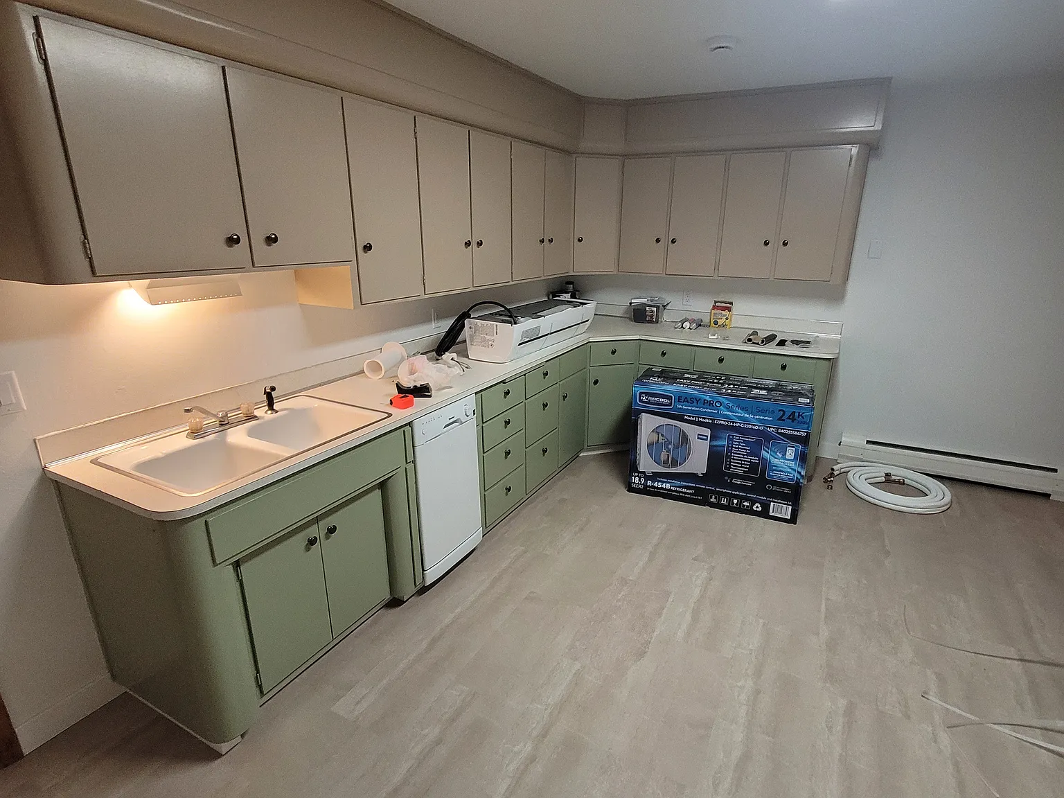 2 bed, 1455 sqft, $1,450 — Photo 3